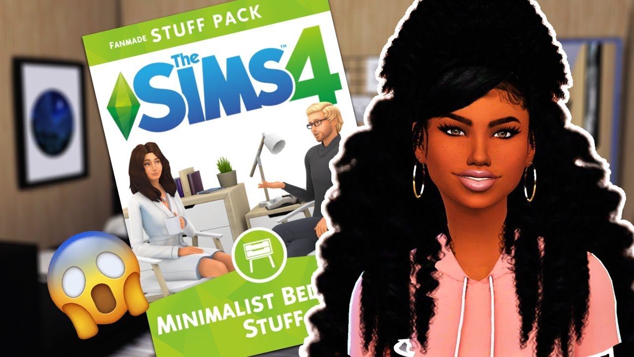 the sims 4 cc stuff pack